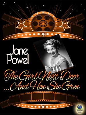 cover image of The Girl Next Door...And How She Grew
